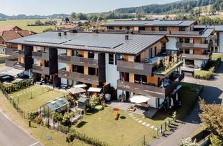Wohnung mieten in Enzersbergerstraße 11, 5303 Thalgau, VOLLHOLZ Mietwohnung in Thalgau - "Wohnen am Sagergut" Top A04