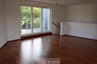 Penthouse mieten in 1190 Wien, Penthouse-Wohnung mit Blick auf den Kahlenberg!