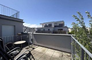 Wohnung mieten in Koloniestraße 35, 1210 Wien, Moderne, klimatisierte 3-Zimmer-Wohnungen mit 2 Terrassen - in der Koloniestraße!