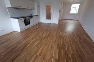 Loft mieten in Rennweg, 1030 Wien, Moderne Loftwohnung mit Loggia im Niedrigenergiehaus am Rennweg in 1030 Wien zu mieten