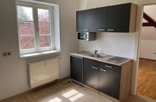 Wohnung mieten in Schlossweg, 8291 Burgau, Ruhige sanierte Lichtdurchflutete 2-Zimmer Wohnung mit Garten