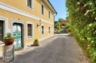 Wohnung mieten in 3351 Weistrach, Landleben mit Stil – Charmante Wohnung im liebevoll sanierten Vierkanter im Raum Weistrach