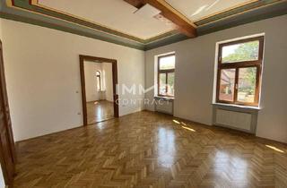 Wohnung mieten in 3130 Herzogenburg, ALTBAUMIETWOHNUNG IN HERZOGENBURG 3-ZIMMER