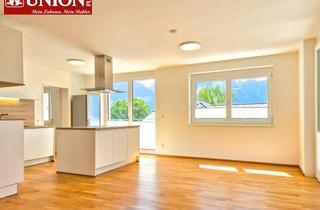 Wohnung mieten in Dr. Siegfried Gapp Weg, 6414 Barwies, Dachgeschoß Wohnung mit Panoramablick