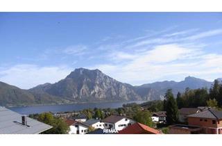 Wohnung mieten in 4813 Altmünster, 2-Zimmer-Wohnung mit See- und Panoramablick