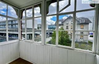 Wohnung mieten in 6900 Bregenz, Große 3,5 Zimmerwohnung in Bregenz zu vermieten
