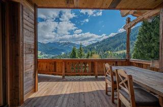 Wohnung mieten in 6373 Jochberg, Wohnen mit atemberaubendem Bergpanorama am Bauernhof