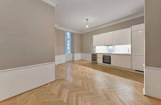 Wohnung mieten in Schönlaterngasse 13, 1010 Wien, Wunderschöne 2 Zimmeraltbauwohnung in Prestige Bezirk