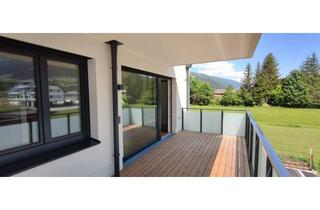 Wohnung mieten in 5730 Mittersill, Moderne 2 Zimmer Neubau Wohnung in zentraler Lage Mittersill