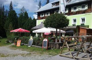 Gewerbeimmobilie kaufen in 9862 Innerkrems, Attraktiver Preis: Charmantes 3-Sterne-Hotel in Kärnten mit 18 Zimmern!