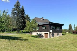 Haus kaufen in 8552 Eibiswald, Idyllisches Anwesen mit großem, teilbarem Baugrundstück und Nebengebäude in sonniger Wohnlage