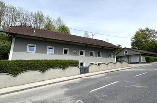 Einfamilienhaus kaufen in 4652 Steinerkirchen an der Traun, Großzügiges Einfamilienhaus mit XXL-Doppelgarage & viel Potential in Steinerkirchen an der Traun