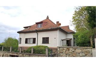 Villen zu kaufen in 2020 Hollabrunn, Traumhafte Altbau-Villa in Bestlage!