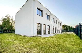 Reihenhaus kaufen in Franz-Horr-Gasse 9-11, 2542 Kottingbrunn, Nur noch 2 Einheiten verfügbar! Reihenhaus in Kottingbrunn - schlüsselfertig auf Eigengrund 103 m² 4 Zimmer Reihenhaus