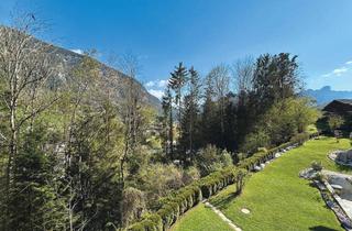 Mehrfamilienhaus kaufen in 5091 Unken, Alpenflair trifft Entwicklungspotenzial – Mehrfamilienhaus in Unken sucht Visionär