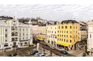 Haus kaufen in 4810 Gmunden, Stadthaus mit besonderem Flair in zentraler Bestlage von Gmunden.