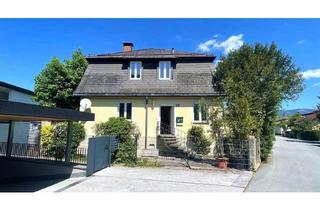 Haus mieten in 5400 Hallein, HAUS, GARAGE + GARTENNeualm, Hallein