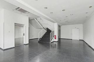 Büro zu mieten in 1230 Wien, Funktionale Lagerflächen im Süden Wiens