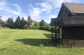 Grundstück zu kaufen in 2345 Brunn am Gebirge, CHRISTOPH CHROMECEK IMMOBILIEN - BRUNN AM GEBIRGE - Zwei nebeneinanderliegende, ebene Baugrundstücke!