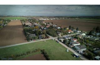 Grundstück zu kaufen in 2230 Gänserndorf, SONNE & NATUR – 753 M² BAUGRUND MIT PERFEKTER INFRASTRUKTUR NAHE WIEN ZU KAUFEN!