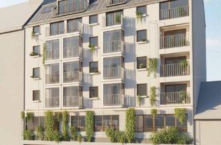 Grundstück zu kaufen in 1120 Wien, * 2290 m² Baugenehmigt und Startbereit * Modernes Wohn- und Geschäftshaus in bester Lage der Fußgängerzone