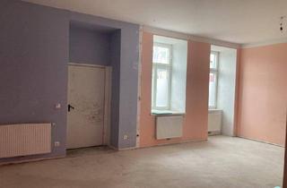 Büro zu mieten in Donaukanal, 1020 Wien, GROSSZÜGIGES Büro / Raum für gute Ideen / Schüttelstraße / Zwischen Prater und Donaukanal /