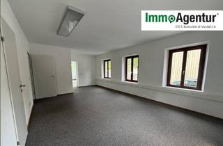 Büro zu mieten in 6840 Götzis, Büro- und Lagerfläche | modern | vielseitig nutzbar | Toplage | Götzis