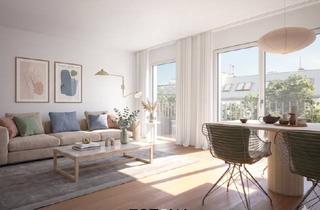 Wohnung kaufen in Heiligenstädter Straße, 1190 Wien, Exklusive Lifestyle-Immobilie: Wohnen und Arbeiten in perfekter Balance - Hohe Warte