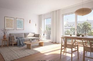 Wohnung kaufen in Heiligenstädter Straße, 1190 Wien, Luxus & Wohnkomfort in begehrter Lage - Kahlenberg