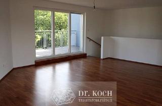 Penthouse mieten in 1190 Wien, Penthouse-Wohnung mit Blick auf den Kahlenberg!
