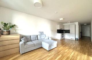 Wohnung mieten in Bertha-Von-Suttner-Gasse, 1220 Wien, 3-Zimmer mit Loggia in Ruhelage