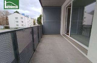 Wohnung mieten in Widerinstraße, 3100 Sankt Pölten, Moderne 3-Zimmer-Wohnung mit toller Ausstattung inklusive Einbauküche