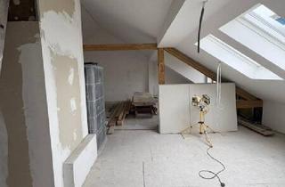 Wohnung kaufen in Hügelgasse, 2540 Bad Vöslau, DG Ausbau