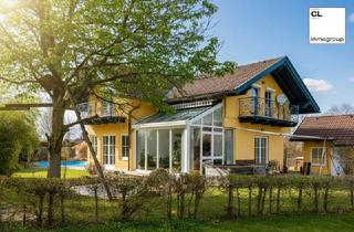 Einfamilienhaus kaufen in 5141 Moosdorf, Ruhige Familiensiedlung + großer Garten - Perfekt für Kinder