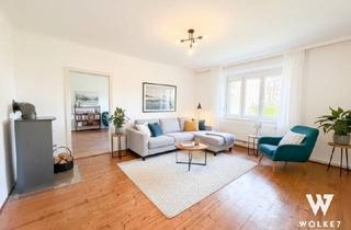 Wohnung kaufen in 2380 Perchtoldsdorf, Charmante 2-Zimmer-Wohnung mit Schwedenofen I Nahe Perchtoldsdorf Zentrum