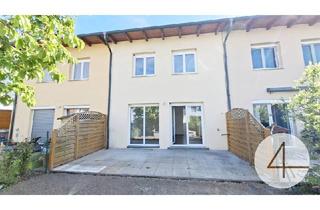 Reihenhaus kaufen in 3071 Böheimkirchen, Reihenhaus mit Garten vollunterkellert