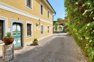 Wohnung mieten in 3351 Weistrach, Landleben mit Stil – Charmante Wohnung im liebevoll sanierten Vierkanter im Raum Weistrach