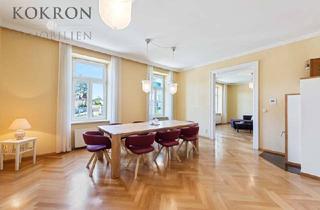 Bauernhäuser zu kaufen in 2326 Maria-Lanzendorf, Top-saniertes und energie-effizientes Jahrhundertwendehaus für Familien sowie Wohnen & Arbeiten unter einem Dach