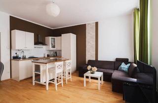 Wohnung kaufen in Nußdorfer Straße, 1090 Wien, Charmante 2-Zimmer Altbauwohnung I 1090 zentrale Lage I U6 Nußdorfer Straße I Donaukanal