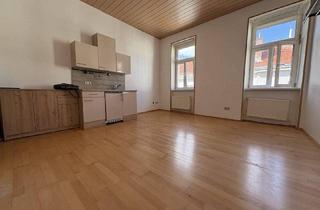 Wohnung kaufen in Schuhmeierplatz, 1160 Wien, Anleger aufgepasst! Kompakte Altbauwohnung in ruhiger Seitenstraße mit hervorragender Infrastruktur