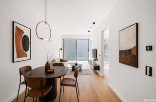 Wohnung kaufen in Werdertorgasse, 1010 Wien, Anlegerwohnung: Moderne Stadtwohnung in Premiumlage