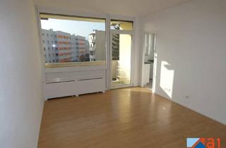 Wohnung kaufen in Ödwiesenstraße, 4040 Linz, Garconniere in Urfahr mit großzügiger Loggia und Parkplatz!