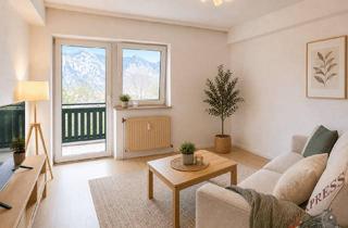 Wohnung kaufen in 4801 Traunkirchen, Sanierungsobjekt mit Entwicklungspotenzial – Wohnungseigentum in guter Lage