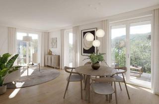 Wohnung kaufen in Göstinger Straße, 8020 Graz, SÜDBLICK GRAZ-EGGENBERG | 64 M² TRAUMWOHNUNG MIT 12 M² WESTBALKON – BAUSTART ERFOLGT