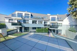Wohnung kaufen in Süßenbrunner Platz, 1220 Wien, Moderne Single-Wohnung mit Westbalkon, Tageslichtbad und besonderem Grundriss!