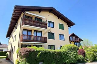 Wohnung kaufen in 5082 Grödig, 2.5 Zimmer Wohnung mit Balkon in Fürstenbrunn