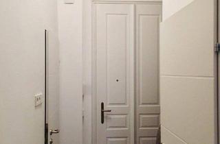 Wohnung kaufen in Schanzstraße, 1140 Wien, Wertanlage mit Stil in Penzing - 2 Altbauwohnungen