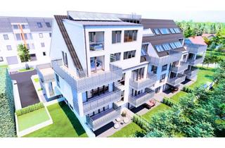 Wohnung kaufen in Platzergasse, 1210 Wien, Ruhepol in grüner Citylage – Vorsorge & Eigennutzung!