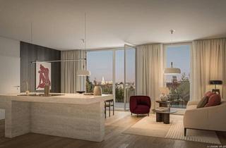 Wohnung kaufen in 2320 Schwechat, Kompakte 2 Zimmer mit Loggia im 2. Obergeschoß - zu kaufen in 2320 Schwechat