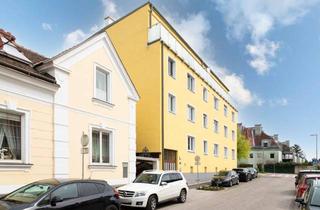 Wohnung kaufen in 2103 Langenzersdorf, Gelegenheit - Eigentum mit vielen Möglichkeiten